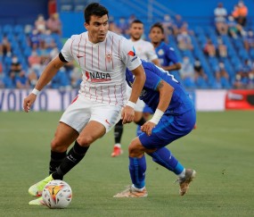 西甲前瞻:巴伦西亚VS塞维利亚