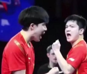 樊振东德甲首秀时间敲定！前两场主场门票倒计时开售，惊喜等你来！