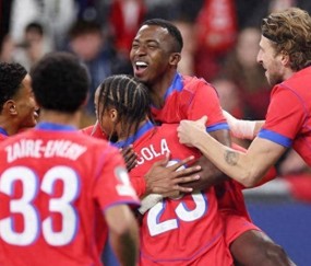 7-2狂胜!6-1血洗!欧冠一夜炸裂:巴黎巴萨暴走,穆帅爆冷,马竞溃败!