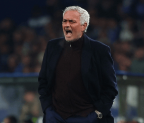 恭喜穆帅！昔日旧降力挺，人格魅力太大，欧冠逆袭，再夺一冠封神