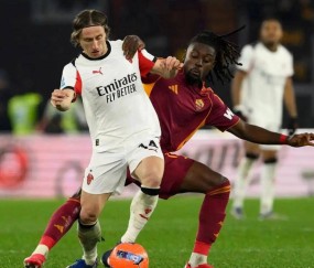 国米领先优势扩大至5分!强强对话难胜但稳定虐菜,意甲形势一片明朗