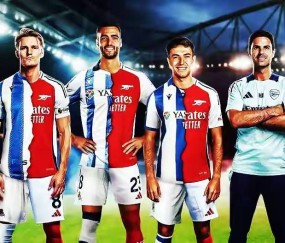 48%得票率当选！约克雷斯8场4球2助，斩获阿森纳1月最佳