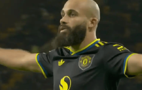 4-1横扫副班长！B费双响引爆全场，曼联杀回前六剑指争四