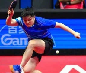25欧站票炒到180欧！28岁樊振东让18万德国小城沸腾，德甲60周年首页把他放进传奇C位