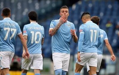 意甲焦点战：拉齐奥主场剑指三分，克雷莫纳客场难逃败局