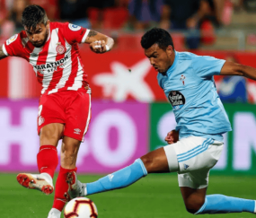 周四019欧罗巴:塞尔塔主场硬刚博洛尼亚,意甲不败金身要凉?