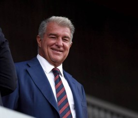 巴萨官宣退出欧超联赛，12大豪门仅剩皇马，老佛爷还能坚持多久？