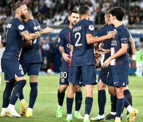 法甲焦点战:巴黎FC vs 南特——战术博弈与胜负手深度解析