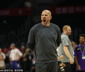 尼克斯对基德感兴趣 将向独行侠申请面试基德