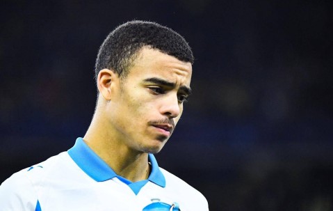 曼联的痛：24岁格林伍德帽子戏法+2妙传，率法甲劲旅9-0狂胜晋级