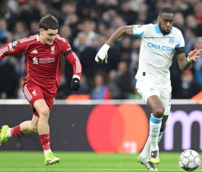 利物浦3-0马赛热议焦点：球迷盛赞释放久违积极信号？谁创少见纪录？