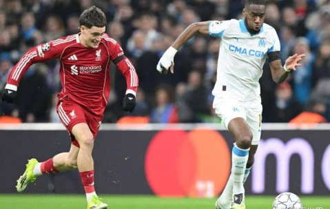 利物浦3-0马赛热议焦点：球迷盛赞释放久违积极信号？谁创少见纪录？