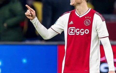 充满争议的德容！