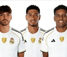 8人伤缺,皇马残阵撞上老狐狸!这一战还没打就定调了?