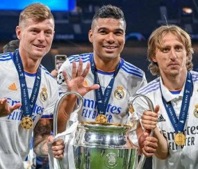 深度对比C罗与姆巴佩：为何同样依赖队友助攻，皇马战绩却大相径庭？