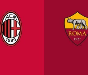 意甲-AC米兰2-1罗马：孔蒂的球队拉垮，罗马迎登顶良机|前瞻