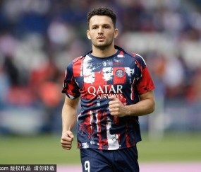 法甲身价跌幅榜:比雷斯-800万欧最多,巴黎6将-500万,背后的原因是什么?