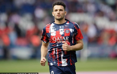 法甲身价跌幅榜：比雷斯-800万欧最多，巴黎6将-500万，背后的原因是什么？