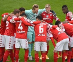 德甲前瞻：美因茨 VS 门兴格拉德巴赫，深度分析比分前瞻