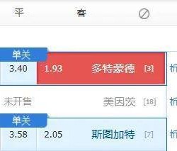 五大联赛二十二场前瞻!德甲英超西甲法甲意甲!