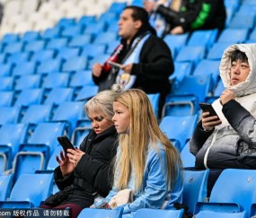 哈兰德94分钟绝杀！1.2亿身价背后藏着多少凌晨4点的训练录像？