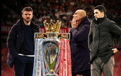 1选帅反转！卡里克能救曼联吗？