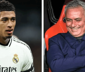 流量拉满！皇马球迷集体懵圈 竟又要战穆帅执教的本菲卡