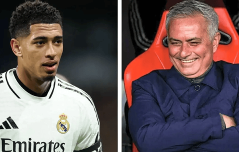 流量拉满！皇马球迷集体懵圈 竟又要战穆帅执教的本菲卡