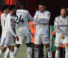 英超第3翻车，2场丢掉5分，埃梅里怒了，争冠希望接近破灭