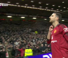 曼联胜垫底狼队可进前六,这次赢不赢?铁闸质疑更衣室求胜斗志不足