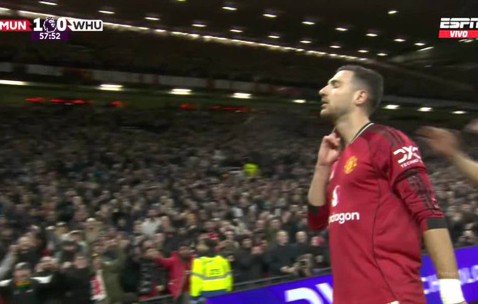 曼联胜垫底狼队可进前六，这次赢不赢？铁闸质疑更衣室求胜斗志不足