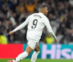 承担输球责任！姆巴佩向高层认错，抱怨没有帮手，夏窗或开启清洗