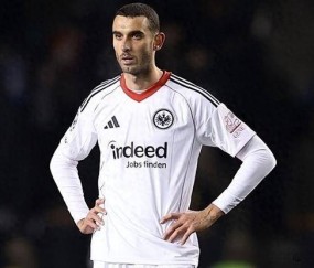 四支球队提前告别欧冠赛场