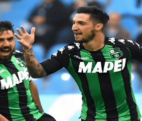 10月30日,芬超:古比斯--格尼斯坦,意甲:卡利亚里--萨索洛