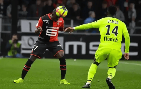 周六033：法甲 里尔vs雷恩