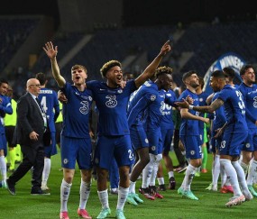 切尔西迎来四连胜巅峰状态,面对状态回升的西汉姆联能否牢牢把握机会?