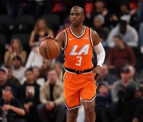 NBA生涯总薪资榜:保罗4.081亿美元排第5 詹杜前二超5亿