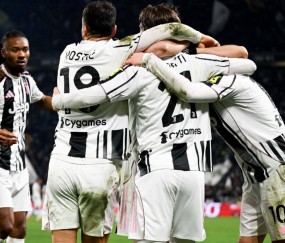 尤文3-0搅乱前四，米兰1-1拖累争冠！意甲这一夜，赢家只有国际米兰