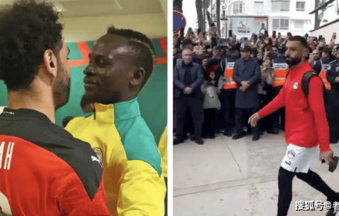 阿森纳拒绝西汉姆联对恩瓦内里的报价；萨拉赫誓要一雪前耻战胜马内；