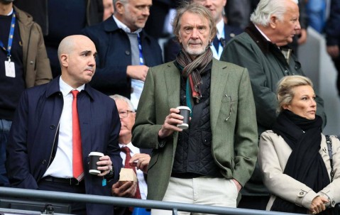 红魔掌控权或生变！格雷泽家族主导重磅收购谈判，拉特克利夫面临让权压力