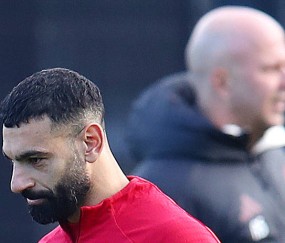 争议点球助利物浦小胜,清算萨拉赫比赢球更有流量