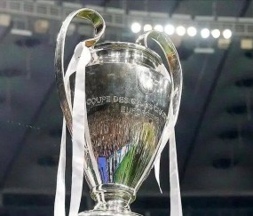 欧冠历史上再也难以复制的一个时代——连续9个赛季，有非五大联赛球队闯进决赛