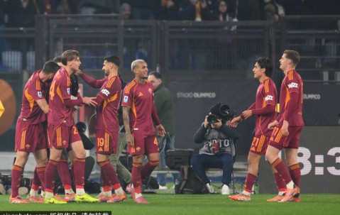 意甲2025年收官：前五积分呈等差数列 佛罗伦萨垫底