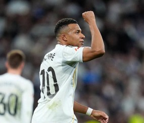 欧冠进球对比分析:姆巴佩独揽11球,表面辉煌背后凸显隐忧