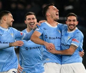 意甲：拉齐奥VS博洛尼亚 今日足球赛前比分预测进球数比分二串一