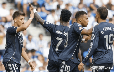 西甲情报：赫罗纳仅一人归队，皇马五名后卫缺席训练