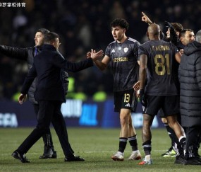 意外！深圳新鹏城准备冲冠？酝酿签下西亚王牌，曾在欧冠上演绝杀