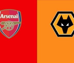 英超-阿森纳4-0狼队:首尾大战,有悬念吗|前瞻