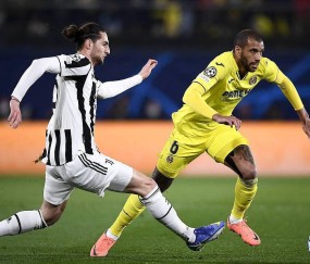 比利亚雷亚尔主场优势明显，阿贾克斯状态下滑能否迎来欧冠胜利？