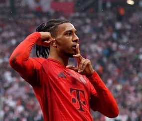 拜仁慕尼黑登顶最新足坛俱乐部排名,皇马第四,切尔西跻身前五